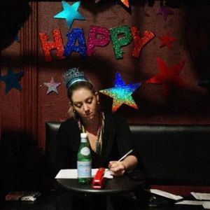 Meet your Posher, Kelsey